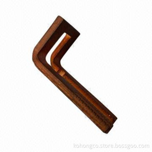 Electrical stampings